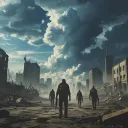 ForTheBoyZ DayZ server