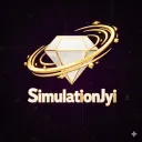 SIMulations🤍✨