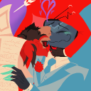 📺🦌　outdated tech 　⸝⸝