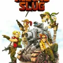 METAL SLUG FAN SERVER