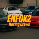 enfoK2 RACING