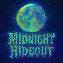 ⚑ ❃ 𝕄𝕚𝕕𝕟𝕚𝕘𝕙𝕥 ℍ𝕚𝕕𝕖𝕠𝕦𝕥 ❃ ⚑ Discord server icon