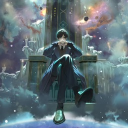 Webnovel Plug Discord server icon