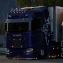 The Scorpions (VTC) | TruckersMP | ETS 2 | ATS 2