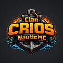 Clan CRIOS | NauticMC Discord Server Icon
