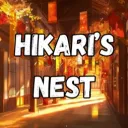 『Hikari’s Nest ~ ひかりの巣』