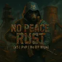 No Peace Rust