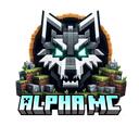 AlphaMC Discord Server Icon