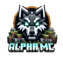 AlphaMC Discord Server Icon
