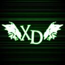 [XD] Reborn Discord Server Icon