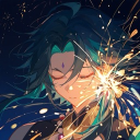 ⏾⋆.˚ 𝕋𝕒𝕝𝕖𝕤 𝕠𝕗 𝕥𝕙𝕖 𝕛𝕠𝕦𝕣𝕟𝕖𝕪 𝕥𝕠 𝕋𝕖𝕪𝕧𝕒𝕥 ⏾⋆.˚ Discord server icon