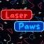 Laser Paws (Deleting Soon) Discord Server Icon