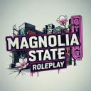 Magnolia State RP Discord Server Icon