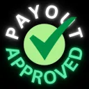 PAYOUT APPROVED