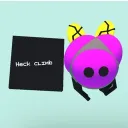 heck climb  [gorilla world]