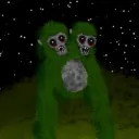 EEKS GORILLA TAG HORROR