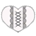 ᛝ 𓏵 𝒥𝒾𝓇𝒶𝒾 𝓈𝒾𝓁𝓁𝒾𝓏 ໒꒱ིྀ༝⁺ Discord server icon