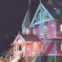 Mother Felix’s House <3