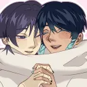 ᥫ᭡．　ﾉkabukimono ． ⌗ rt 1k