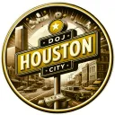 Houston City | DOJ