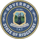 Ridgeway Governor's Office