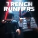 🌴Trench Runners Miami