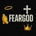 🙏🏽┃𝙁𝙀𝘼𝙍𝙂𝙊𝘿