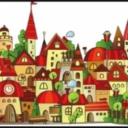 Страна веселья — мониторинг Discord сервера, статистика и рейтинг