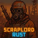 ScrapLord | Rust