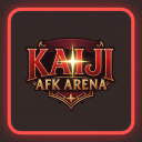 Kaiji - AFK Arena Discord server icon
