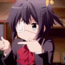 CHUNIBYO | DMs | Social | G...