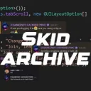 Skid Archive