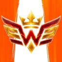 LEW - Liga Escarlata WildRift Discord Server Icon