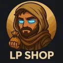 LP SHOP [Dune Awakening]