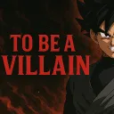 TO BE A VILLAIN Discord server icon