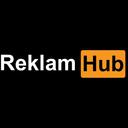 REKLAM HUB・J4J Discord Server Icon