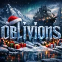 Oblivions #Klan Alımları Aktif icon