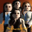 𝕿𝖍𝖊 𝕮𝖍𝖆𝖗𝖒𝖊𝖉 𝕺𝖓𝖊𝖘