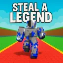 [⭐] Steal A Legend