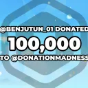 Benjutuns Madness