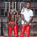 THUG HQ Discord server icon