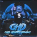 CHD | COLD HEARTED DEMON