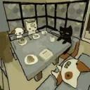 Popo's Basement