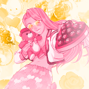 💝– Kin Everything! –💝 Discord server icon