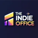 The Indie Office discord icon