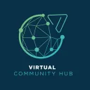 Virtual Community Hub discord icon