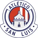 Leagus Cup | Athletico San Luis