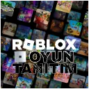 Roblox Oyun Tanıtım Supporter #başlangıç