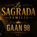 La Sagrada Familia (GAAN98)