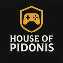 House of Pidonis